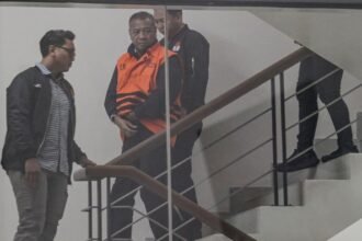 Bupati Tulungagung Jadi Tersangka, Paksa Kepala Dinas Mundur Kalau Tak Setor Uang