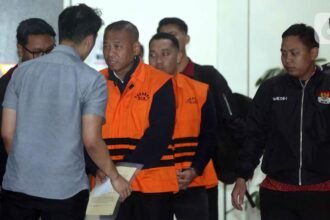 Bupati Tulungagung Diduga Peras Perangkat Daerah Hingga Rp2,8 Miliar Dibantu Ajudan