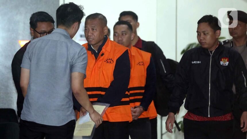 Bupati Tulungagung Diduga Peras Perangkat Daerah Hingga Rp2,8 Miliar Dibantu Ajudan