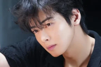 Drama Pajak Berakhir, Aktor Cha Eun-Woo Lunasi Tagihan Rp150 Miliar Usai Audit Ketat