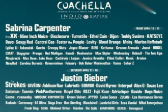 Nonton Coachella 2026 Gratis dari Rumah: Link Streaming dan Jadwal Tampil Musisi Dunia