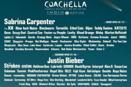 Nonton Coachella 2026 Gratis dari Rumah: Link Streaming dan Jadwal Tampil Musisi Dunia