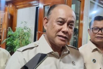 Klarifikasi Anggaran MBG, BGN Bantah Pengadaan Alat Makan dan Laptop Rp4 Triliun