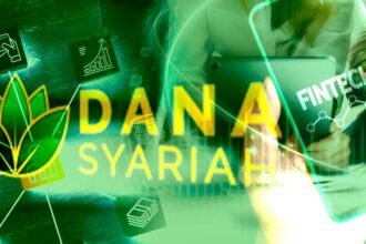 Dicecar 50 Pertanyaan dan Diperiksa 7 Jam, Direktur PT Dana Syariah Indonesia Resmi Ditahan