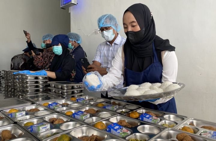 Laju Institute: Ruang Digital Beri Hak Setara dalam Diskusi Publik