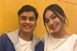 Ketok Palu PN Banyuwangi: Nafkahi Kuliah dan Beri Mobil, Denada Tak Terbukti Telantarkan Ressa