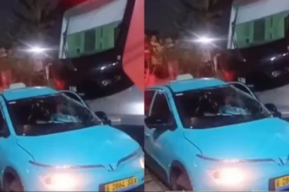 Usut Kecelakaan Kereta di Bekasi, Kemenhub Panggil Taksi Green SM