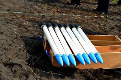 PTDI Bidik Peluang Kerja Sama Baru di Malaysia, Tawarkan Roket 70 mm di DSA 2026