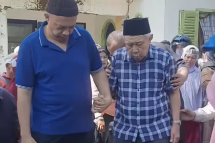Fakta Hukum di Balik Viral Dokter Lansia Tinggalkan Rumah Karena Sengketa Warisan