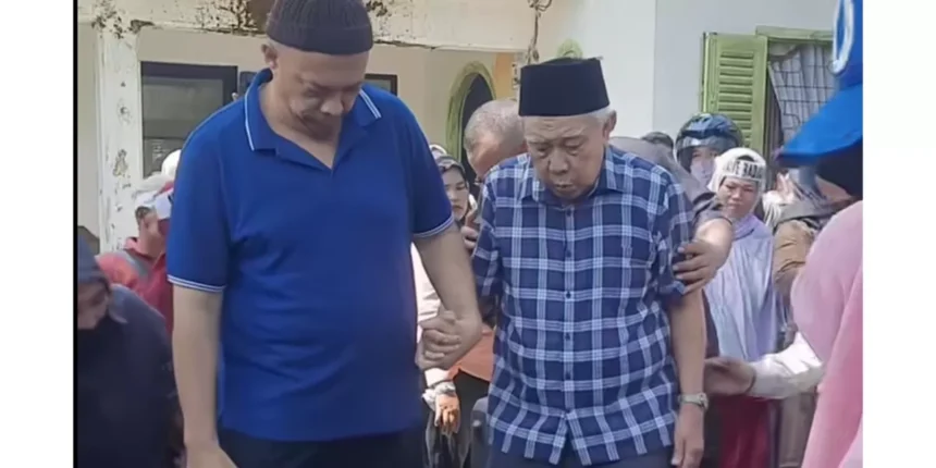 Fakta Hukum di Balik Viral Dokter Lansia Tinggalkan Rumah Karena Sengketa Warisan