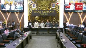 Rancangan Undang-Undang Perlindungan Pekerja Rumah Tangga (RUU PPRT)