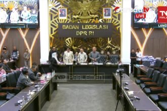 Rancangan Undang-Undang Perlindungan Pekerja Rumah Tangga (RUU PPRT)