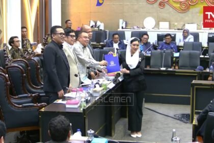 Segera Disahkan Jadi UU, Ini Poin Penting RUU PPRT yang Wajib Diketahui