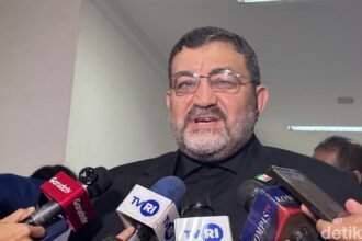 Dilema Selat Hormuz, Dubes Iran Ungkap Alasan Kapal Tanker Pertamina Masih Tertahan