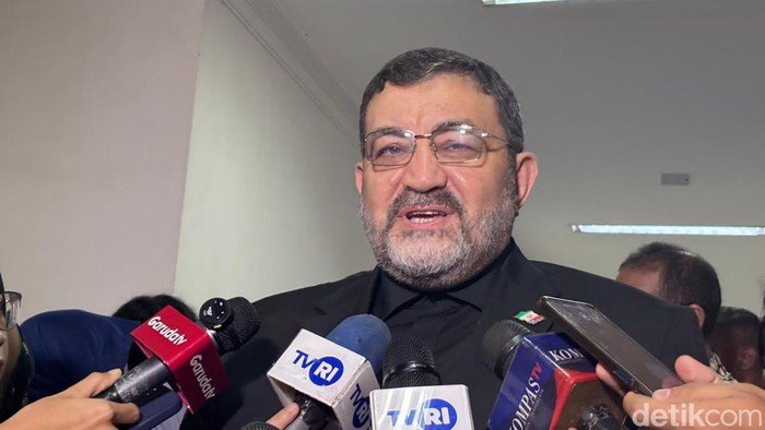 Dilema Selat Hormuz, Dubes Iran Ungkap Alasan Kapal Tanker Pertamina Masih Tertahan