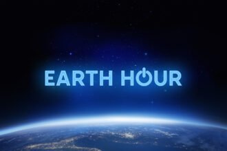 Catat! Ini Daftar Jalan dan Gedung di Jakarta yang Padamkan Lampu Untuk Hari Bumi Besok