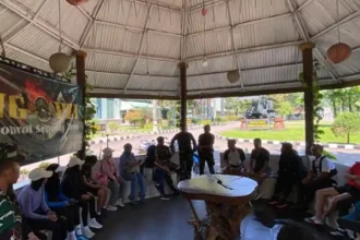 700 Pelari Jadi Korban Event Lari Fiktif di Bogor, Panitia Kabur Bawa Uang Pendaftaran