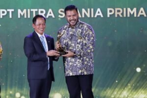 Kementerian Lingkungan Hidup