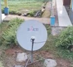 Tak Perlu Lagi Naik Bukit, Siswa-siswi SMPN 03 di Bima Kini Bisa Internetan di Sekolah