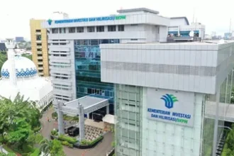 Proyek Bioetanol Lampung Memasuki Tahap Baru