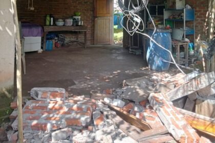 60 Gempa Susulan Terjang Adonara, Usai Gempa Dangkal M 4,7 Guncang Flores Timur