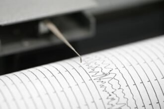 Gempa Magnitudo 4,2 Guncang Melonguane Sulut, Berpusat di Kedalaman 215 KM
