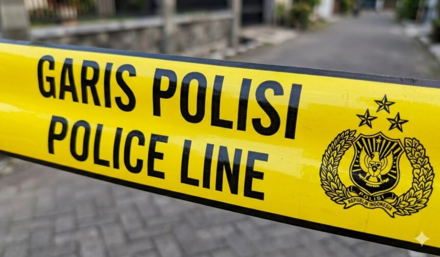Polisi Dalami Kasus PRT Lompat dari Lantai 4 di Benhil, Satu Orang Tewas