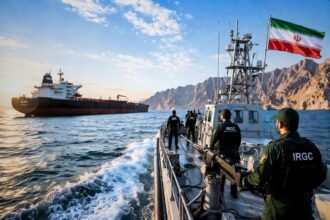 Ancaman Selat Hormuz Picu Krisis Energi, Pengamat: Trump Terprovokasi Israel