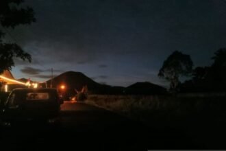 Gunung Lokon Masih Bergejolak, ESDM Ingatkan Ancaman Gas Beracun dan Erupsi Mendadak