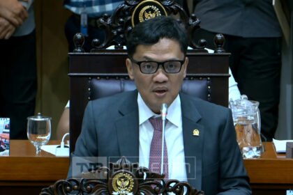 Habiburokhman Meradang, Sebut Kajari Karo Persulit Kebebasan Amsal Sitepu dan Bangun Opini Provokatif
