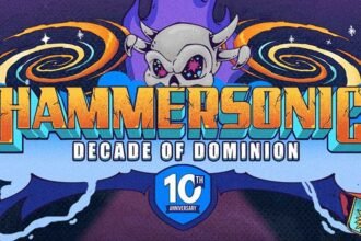 Imbas Geopolitik Global, Hammersonic Festival 2026 Berubah Jadi Konser Private Khusus Undangan