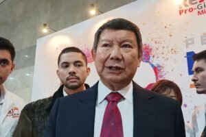 Stok Beras RI Tembus 5 Juta Ton, Gudang Tak Muat, BULOG Sewa Gudang Swasta