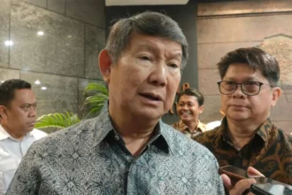 Stok Beras RI Tembus 5 Juta Ton, Gudang Tak Muat, BULOG Sewa Gudang Swasta