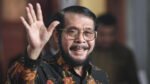 Anwar Usman Purnabakti dari MK, Dua Hakim Konstitusi Baru Resmi Diangkat