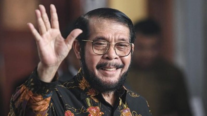 Anwar Usman Purnabakti dari MK, Dua Hakim Konstitusi Baru Resmi Diangkat