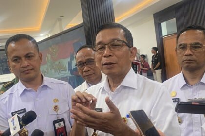 Kemhan Siap Ambil Alih Pengelolaan TMP Kalibata, Proses Masih Tunggu Perubahan UU di DPR