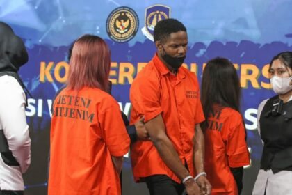 WNA Bermasalah Terungkap, DPR Minta Sistem Pengawasan Terpadu Segera Dipercepat