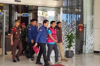 Hanya Sepekan Usai Disumpah, Hery Susanto Terjerat Kasus Korupsi Tambang, Segini Hartanya