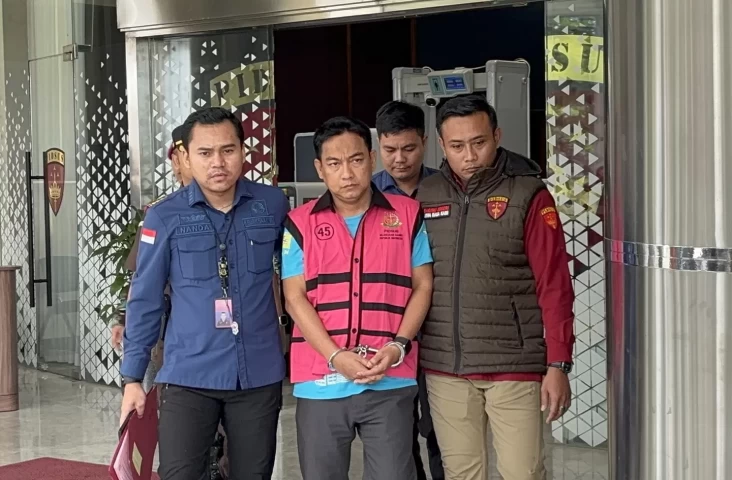 Ketua Ombudsman Hery Susanto Diduga Terima Rp 1,5 Miliar demi Muluskan Urusan Tambang Nikel