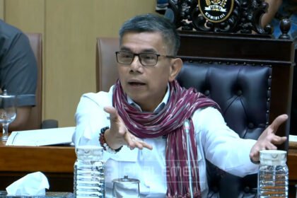 Hinca Panjaitan Kecam Kajari Karo: Penundaan Pembebasan Amsal Sebagai Kejahatan Sempurna