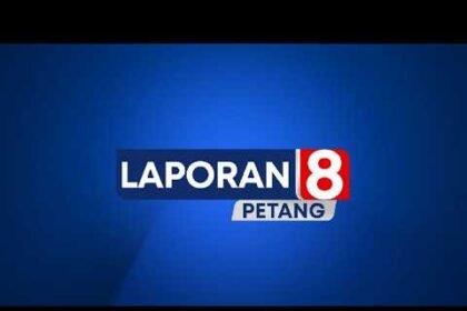 Kartini Modern Penjaga Perdamaian Dunia | LAPORAN 8 PETANG