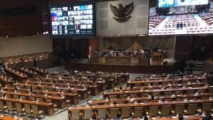 Perlindungan Saksi dan Korban