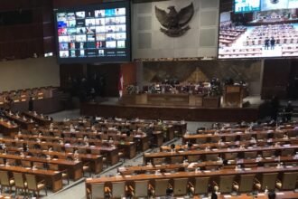 Perlindungan Saksi dan Korban