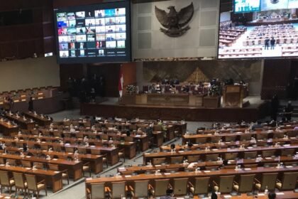 Perlindungan Saksi dan Korban