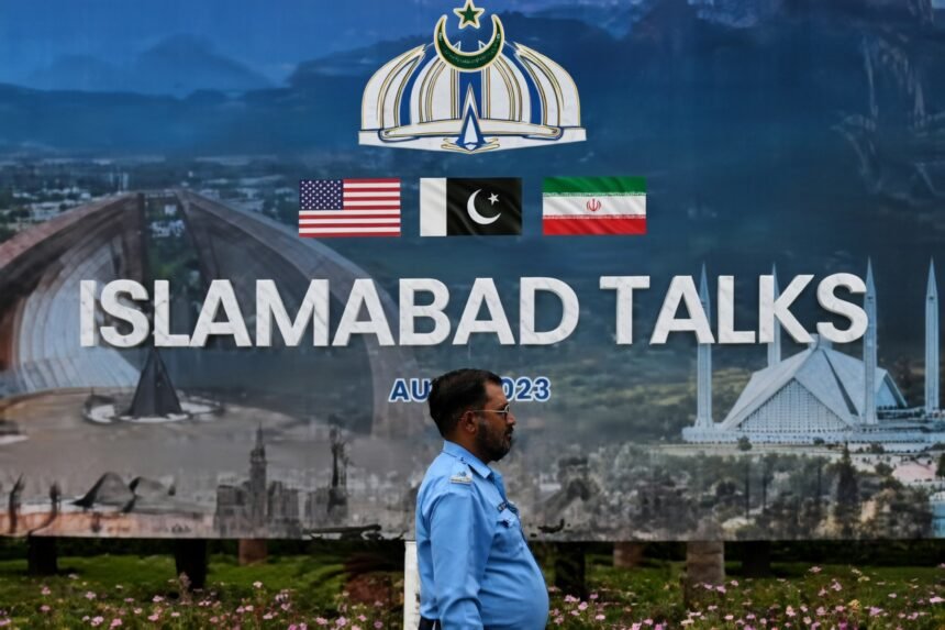 5 Alasan Utama Mengapa AS-Iran Buntu di Perundingan Islamabad
