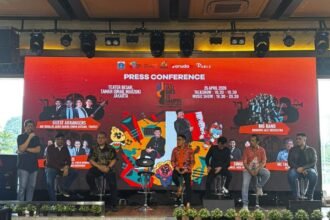 Jazz Goes to Campus (JGTC)