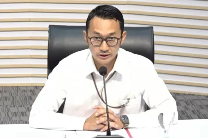 KPK Bantah Drama Penggeledahan Rumah Wakil Ketua DPRD Jabar Ono Surono: "Tidak Ada Intimidasi"