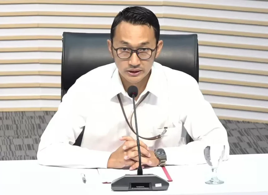 KPK Bantah Drama Penggeledahan Rumah Wakil Ketua DPRD Jabar Ono Surono: "Tidak Ada Intimidasi"