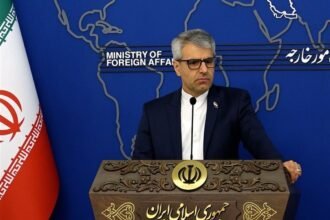 Iran Ungkap Alasan yang Bikin Kesepakatan Damai dengan AS Temui Jalan Buntu