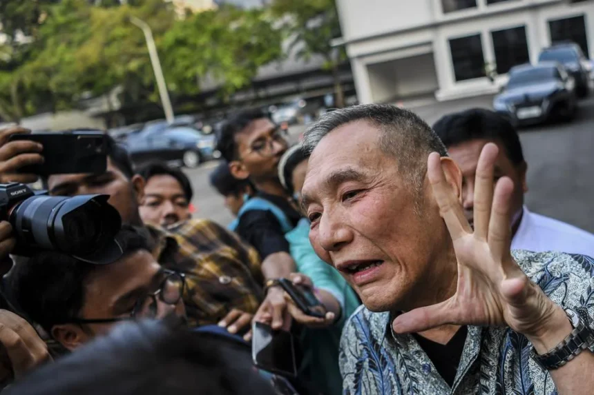 Menang Gugatan Rp531 Miliar, Jusuf Hamka Mau Pakai Uangnya Bayar Hak Karyawan dan Amal